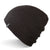 Dakine Tall Boy Reverse Beanie Black/Amethyst