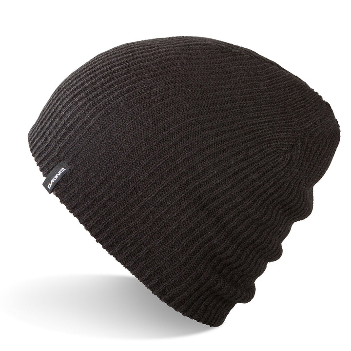 Dakine Tall Boy Reverse Beanie Black/Amethyst