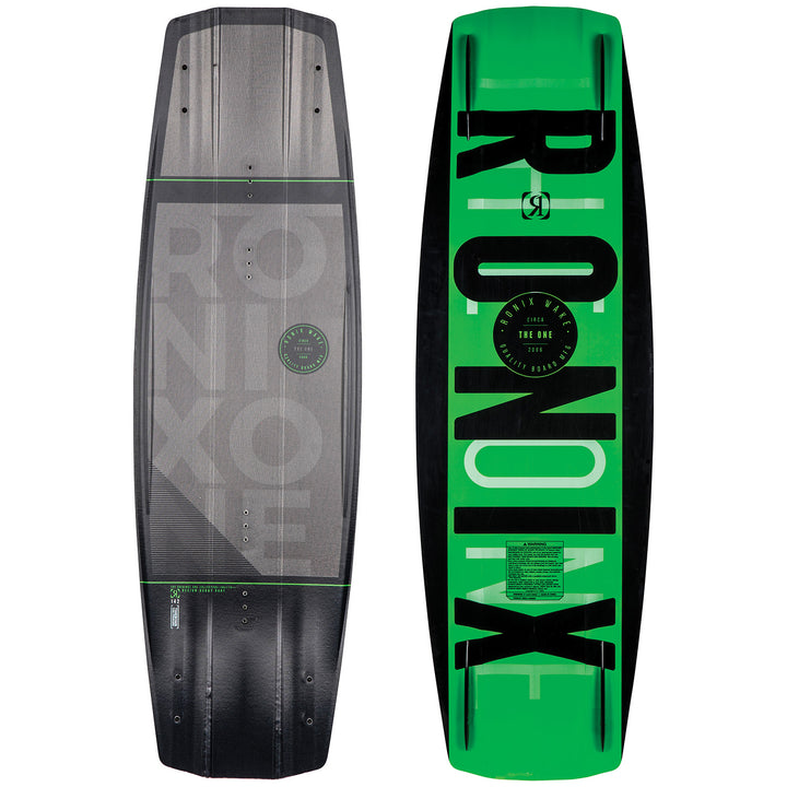 Ronix One Timebomb Wakeboard 2019