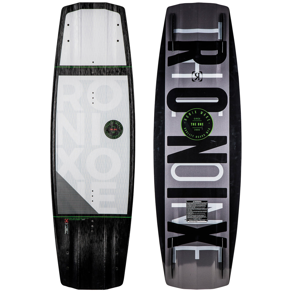 Ronix One ATR Wakeboard 2019