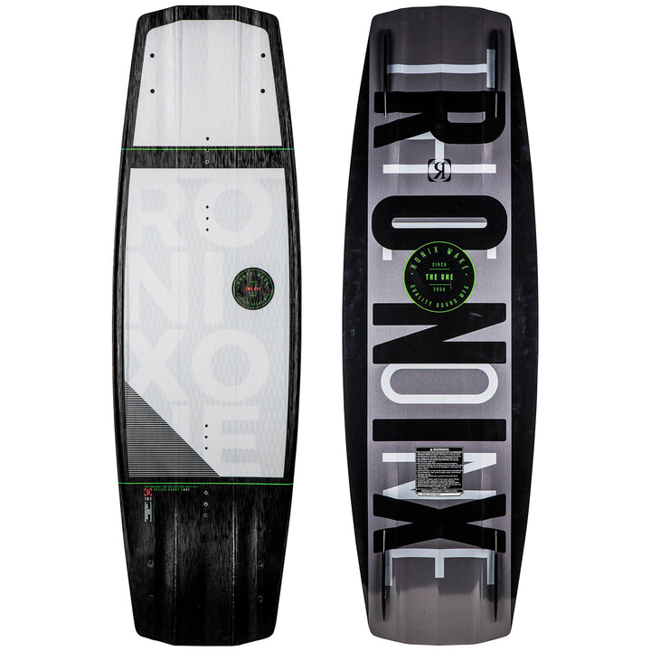 Ronix One ATR Wakeboard 2019