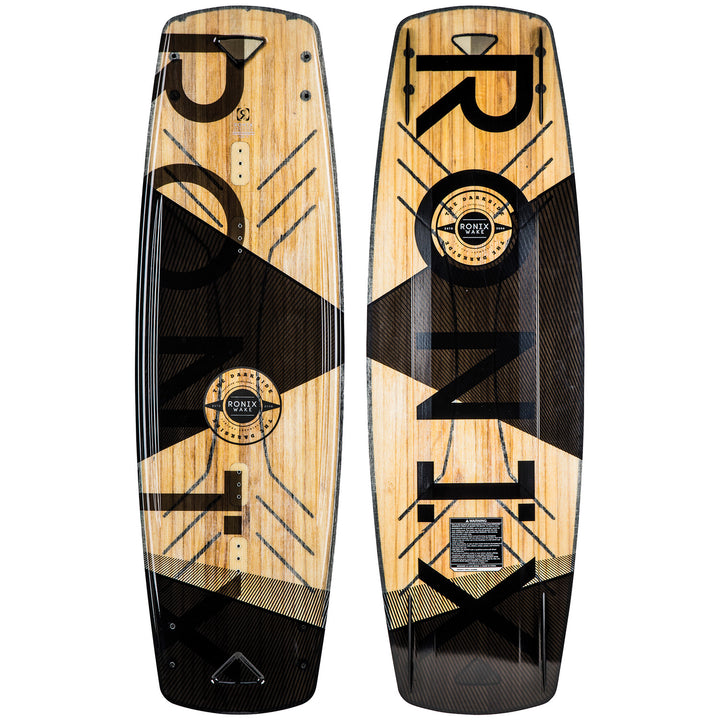 Ronix Darkside Intelligent 2 Wakeboard 2019