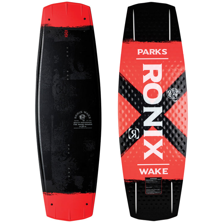 Ronix Parks Modello Wakeboard 2019