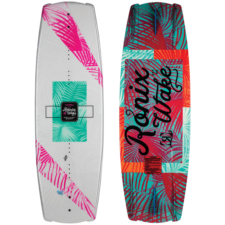 Ronix Krush Wakeboard - Women's 2019