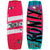 Ronix August Wakeboard - Girls' 2019