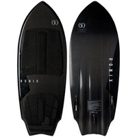 Ronix Carbon Air Core 3 Sprocket Wakesurf Board 2019