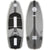 Ronix Technora Powertail+ Wakesurf Board 2019