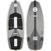 Ronix Technora Powertail+ Wakesurf Board 2019