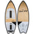 Ronix Koal Classic Fish Wakesurf Board 2021
