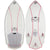 Ronix Potbelly Rocket Naked Wakesurf Board - Women's 2019