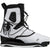 Ronix One Wakeboard Bindings 2019 Metallic White