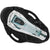 Ronix One Wakeboard Bindings 2019 Metallic White