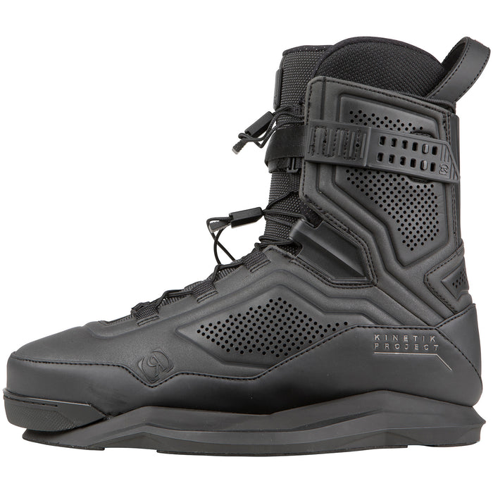 Ronix Kinetik Project Wakeboard Bindings 2019