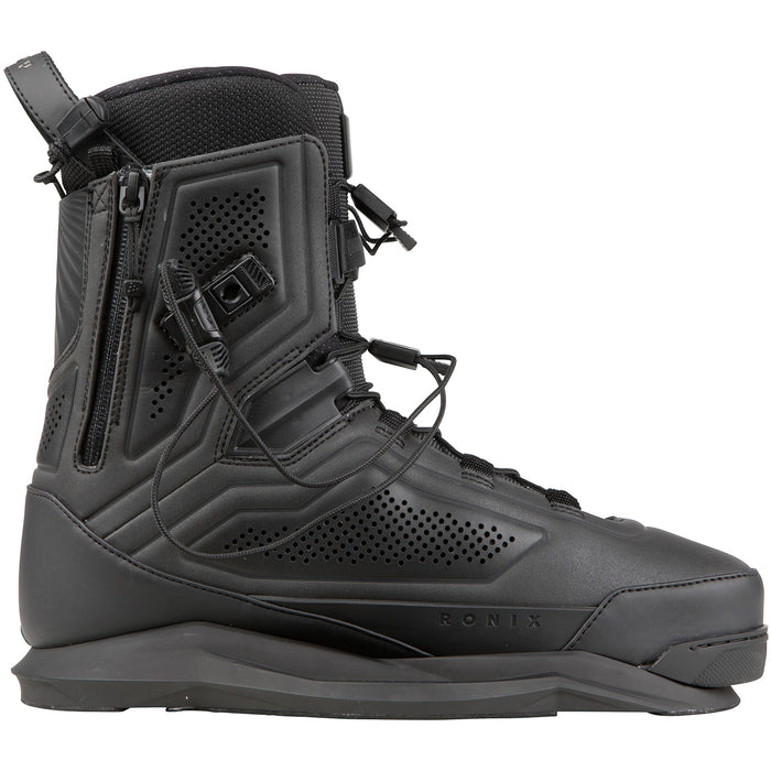 Ronix Kinetik Project Wakeboard Bindings 2019