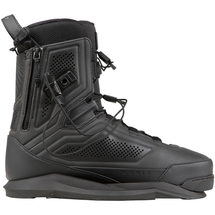 Ronix Kinetik Project Wakeboard Bindings 2019