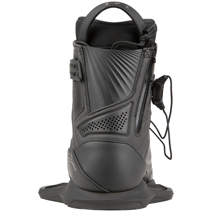 Ronix Kinetik Project Wakeboard Bindings 2019