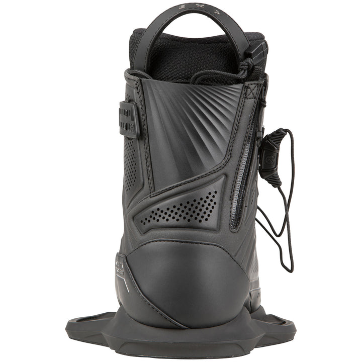 Ronix Kinetik Project Wakeboard Bindings 2019