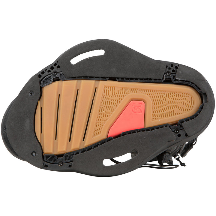 Ronix Kinetik Project Wakeboard Bindings 2019