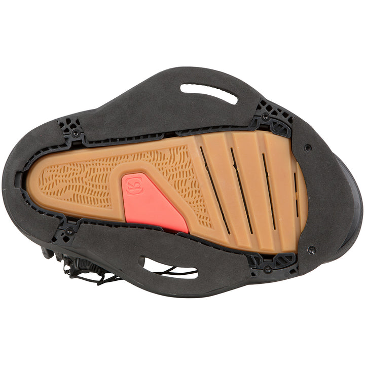 Ronix Kinetik Project Wakeboard Bindings 2019