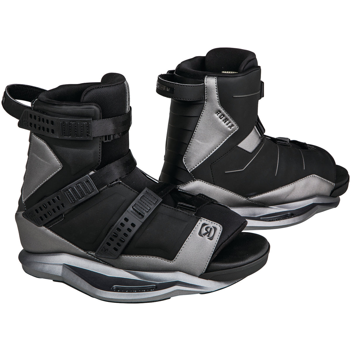 Ronix Anthem Wakeboard Bindings 2019