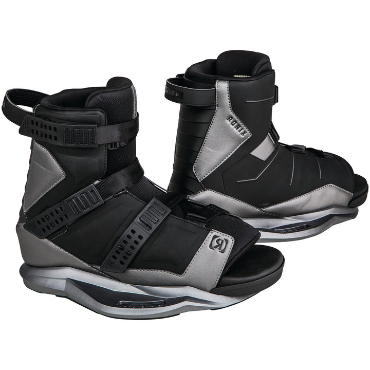 Ronix Anthem Wakeboard Bindings 2019