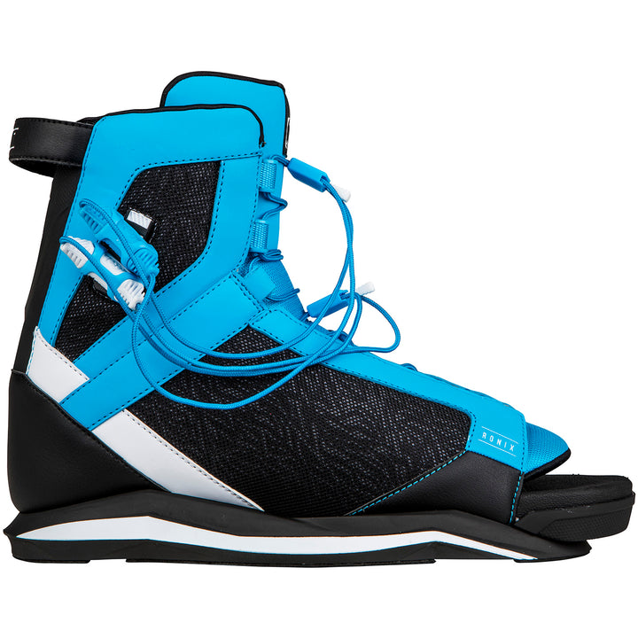 Ronix District Wakeboard Bindings 2019
