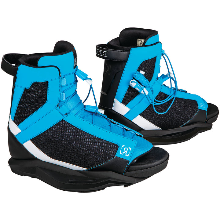 Ronix District Wakeboard Bindings 2019