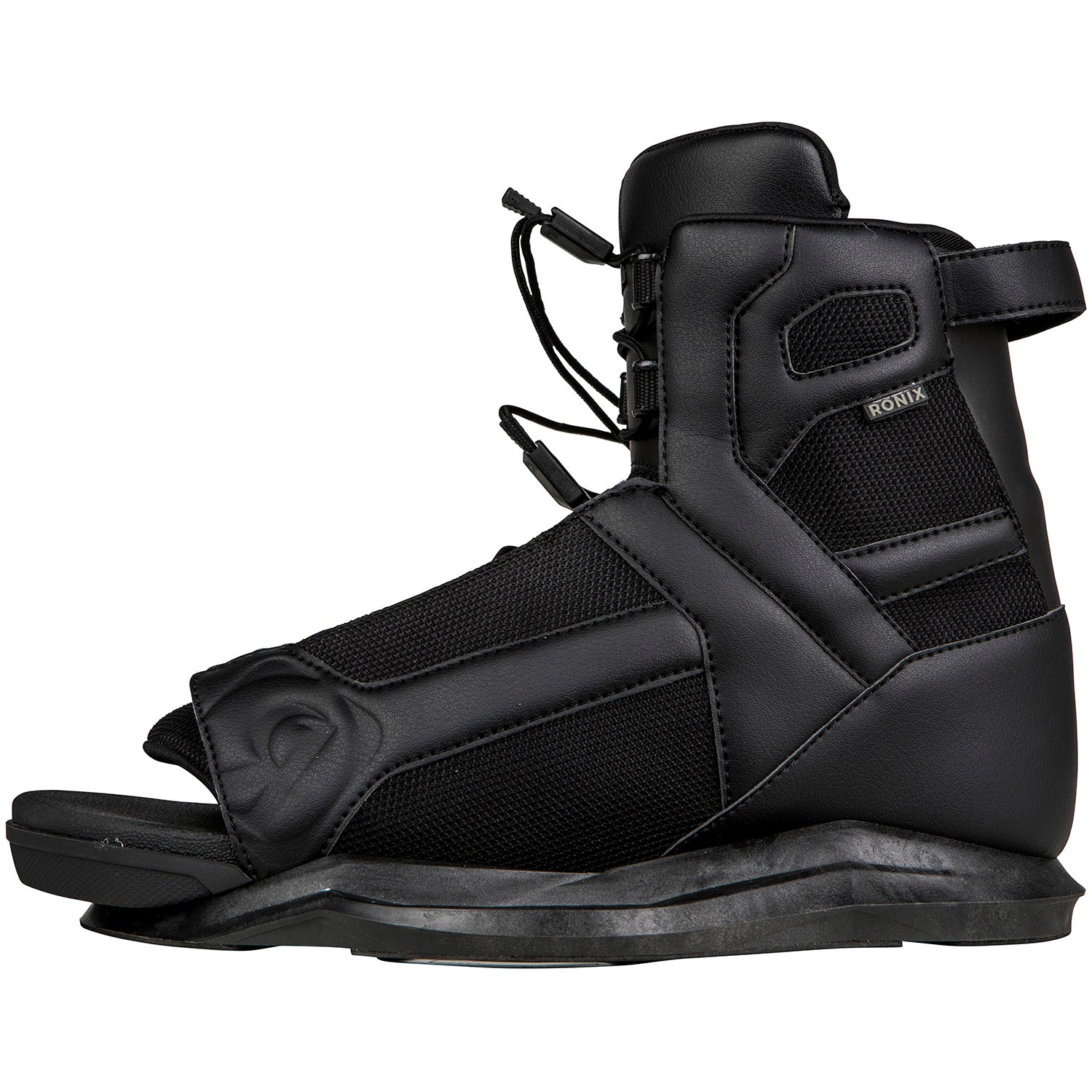 Ronix Divide Wakeboard Bindings 2026 – evo