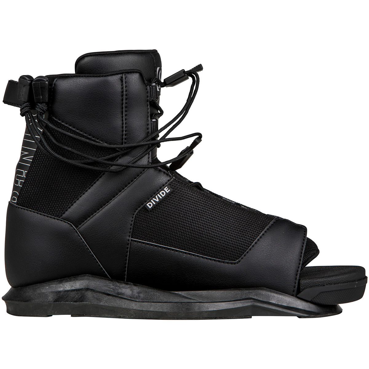 Ronix Divide Wakeboard Bindings 2026