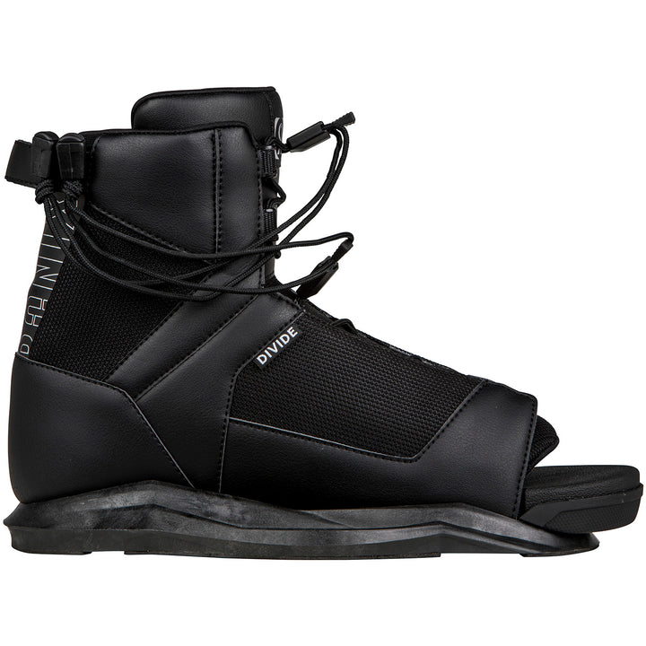 Ronix Divide Wakeboard Bindings 2026