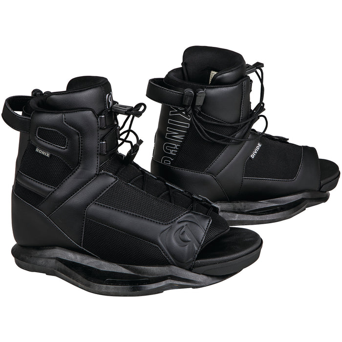 Ronix Divide Wakeboard Bindings 2026