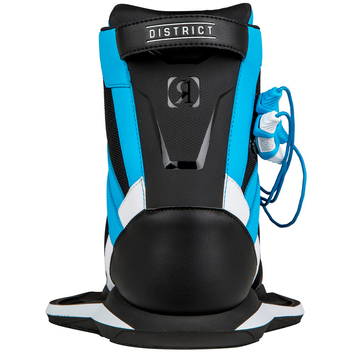 Ronix District Wakeboard Bindings 2019