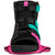 Ronix Halo Wakeboard Bindings - Women's 2019