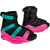 Ronix Halo Wakeboard Bindings - Women's 2019