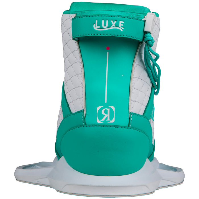 Ronix Luxe Wakeboard Bindings - Women's 2019