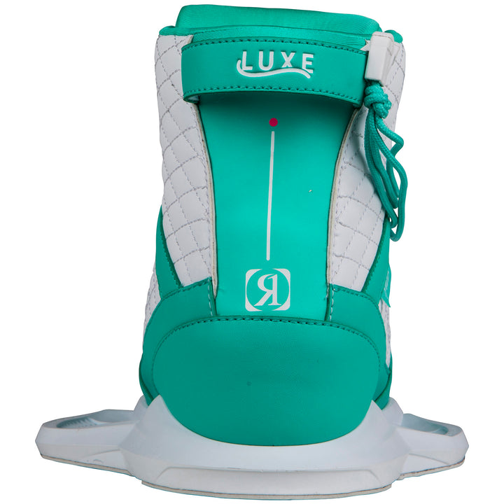 Ronix Luxe Wakeboard Bindings - Women's 2019