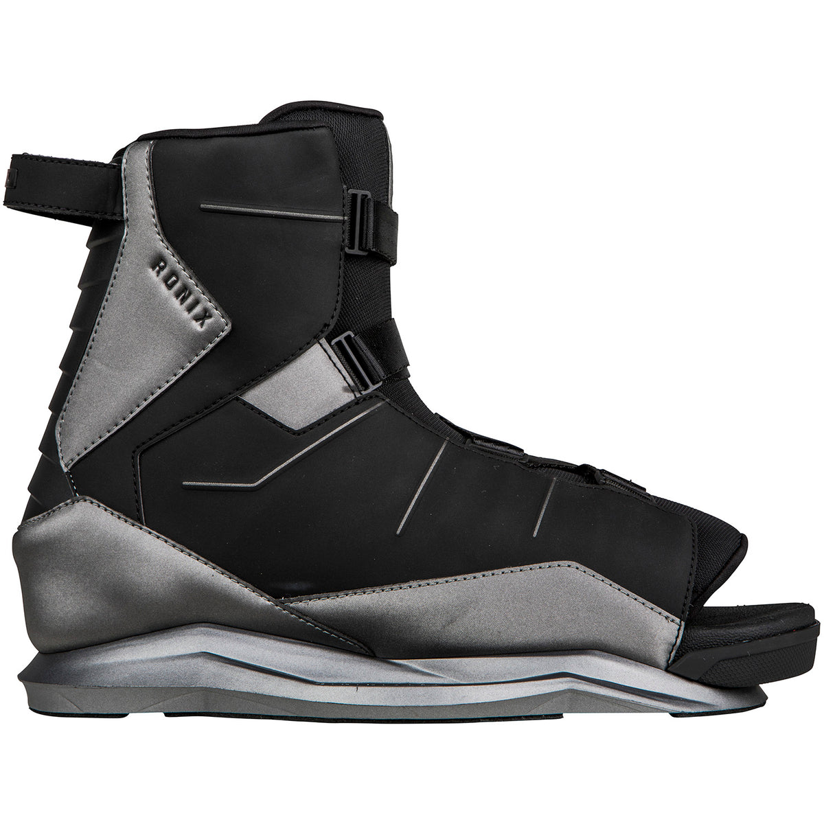 Ronix Anthem Wakeboard Bindings - Big Kids' 2021