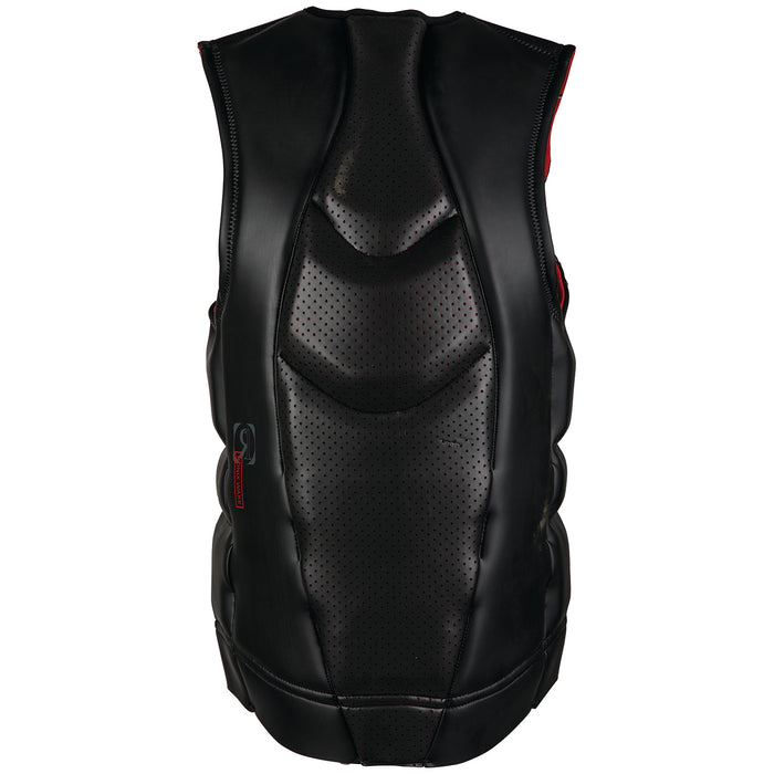 Ronix Darkside Capella 2.0 CGA Wakeboard Vest 2019 Black/Red