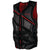 Ronix Darkside Capella 2.0 CGA Wakeboard Vest 2019 Black/Red