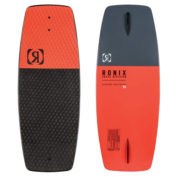Ronix Electric Collective Wakeskate Board