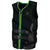 Ronix One Capella 2.0 CGA Wakeboard Vest 2019 Black/Lime