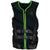Ronix One Capella 2.0 CGA Wakeboard Vest 2019 Black/Lime