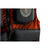 Ronix One Custom Fit Boa Impact Wakeboard Jacket 2019 Grey Heather/Red