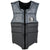 Ronix Parks Athletic Cut Impact Wakeboard Vest 2019 Charcoal Heather/Grey