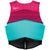 Ronix Daydream CGA Wakeboard Vest - Women's 2020 Pink/Turquoise