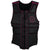 Ronix Coral Impact Wakeboard Vest - Women's 2019 Black/Pink