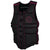 Ronix Coral Impact Wakeboard Vest - Women's 2019 Black/Pink
