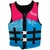 Ronix August CGA Wake Vest - Girls' 2025