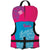 Ronix August CGA Wake Vest - Girls' 2025