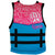 Ronix August CGA Wake Vest - Girls' 2025